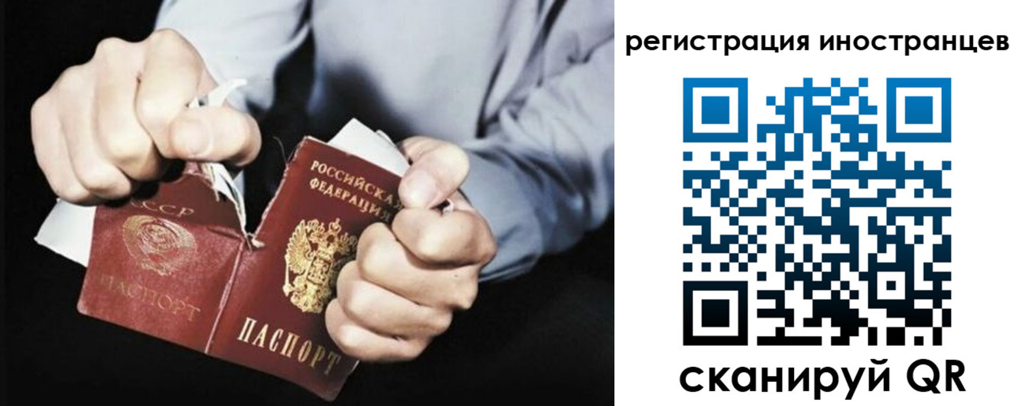 временная регистрация госуслуги в Химках